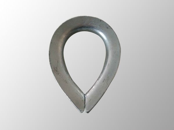 英式套環(huán)
