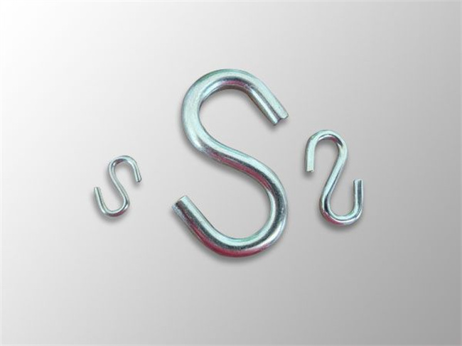 S鉤承重多少